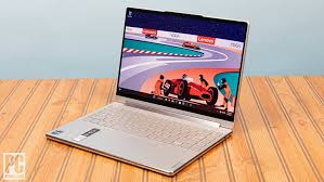 1. Lenovo Yoga 9i Gen 8