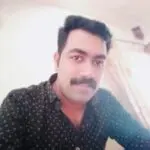 Jiju C Jobson