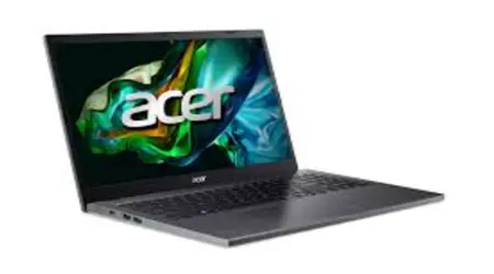 Acer laptop for office use