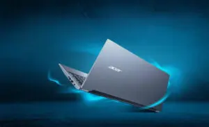 Acer laptop for work and study available in Kunnamkulam