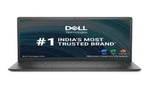 Dell laptop for work and study available in Kunnamkulam
