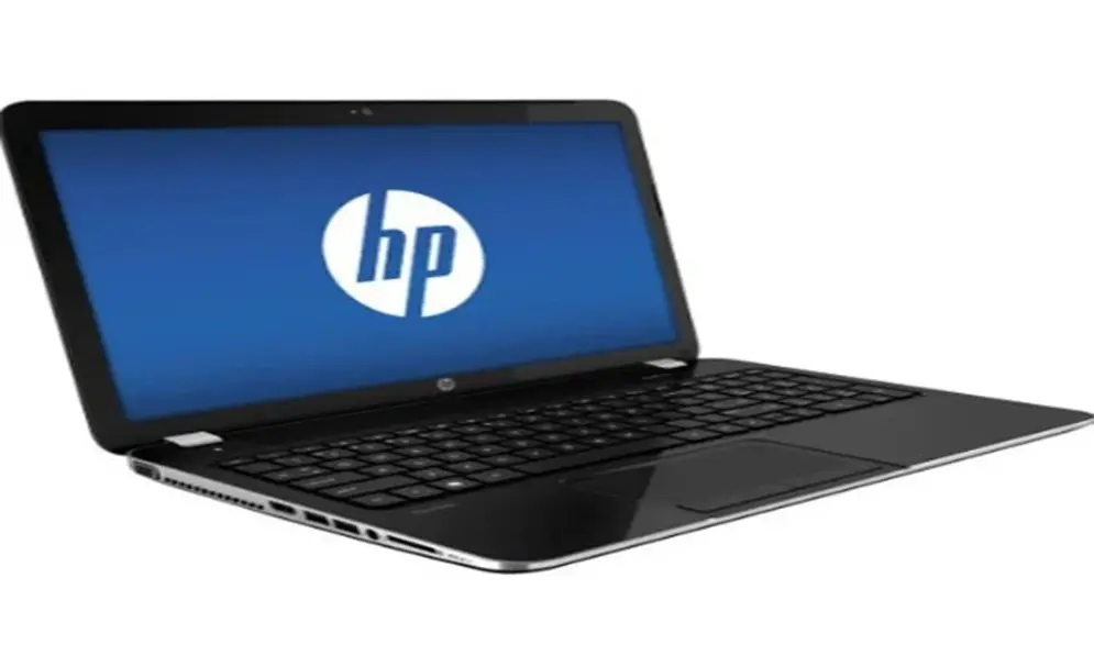 HP Laptop Rental