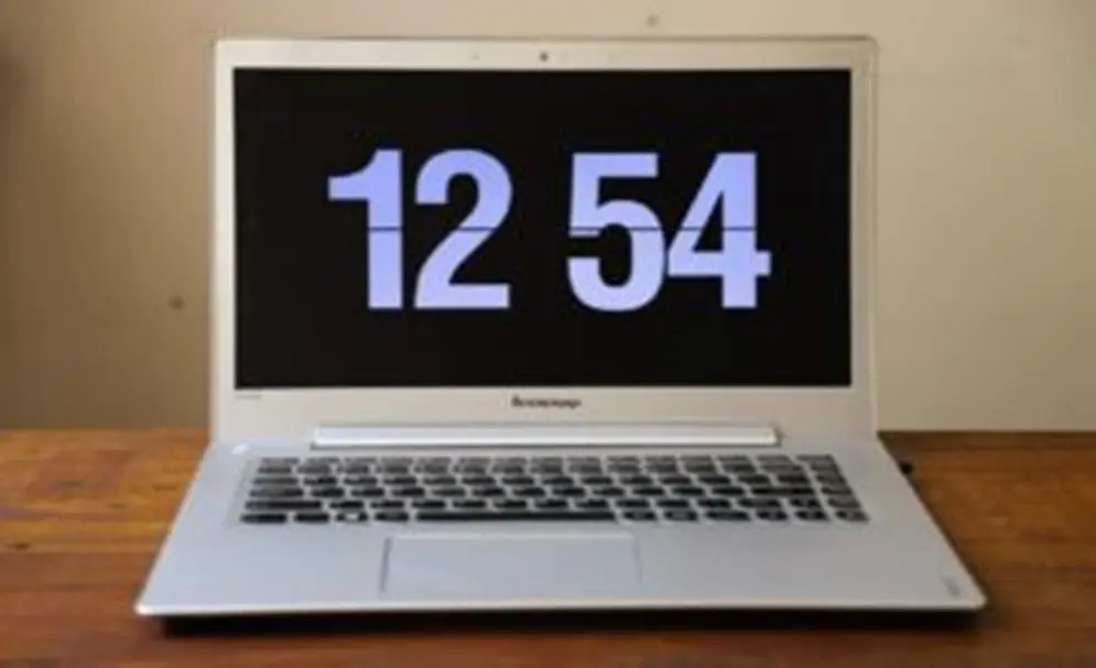 Lenovo Desktop 