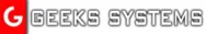 Geeks Systems logo