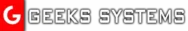 Geeks Systems logo